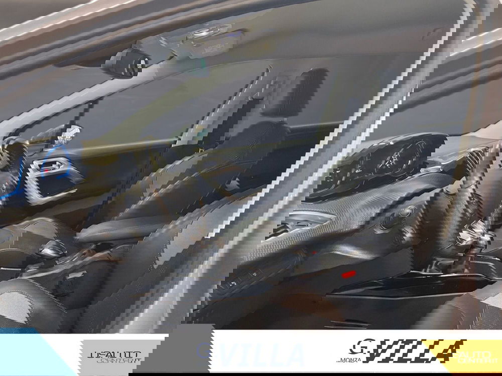 Peugeot 2008 usata a Monza e Brianza (13)