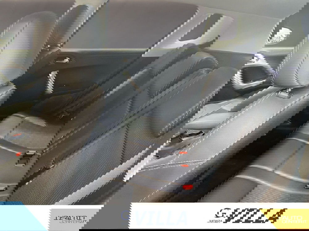 Peugeot 2008 usata a Monza e Brianza (14)