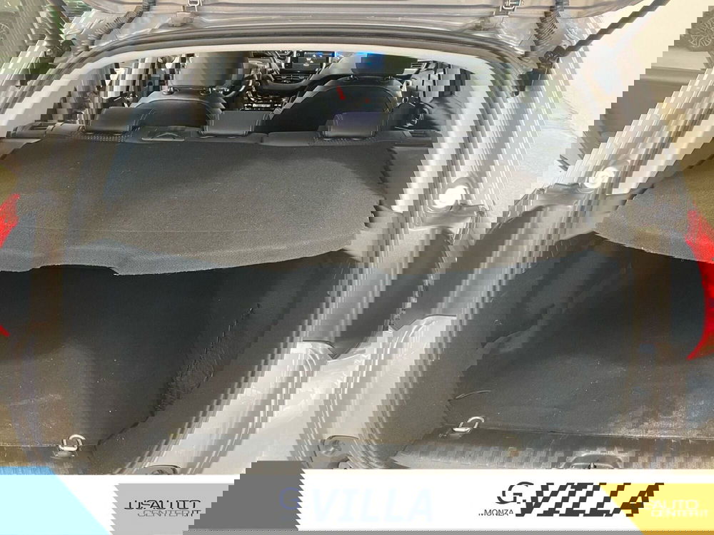 Peugeot 2008 usata a Monza e Brianza (15)