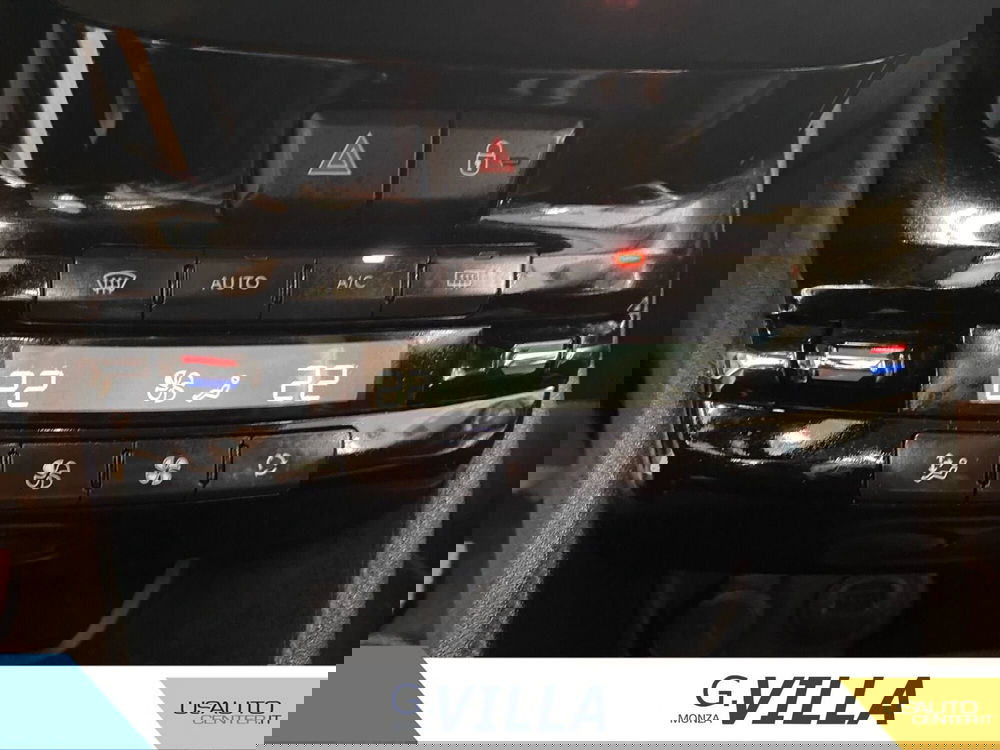 Peugeot 2008 usata a Monza e Brianza (16)