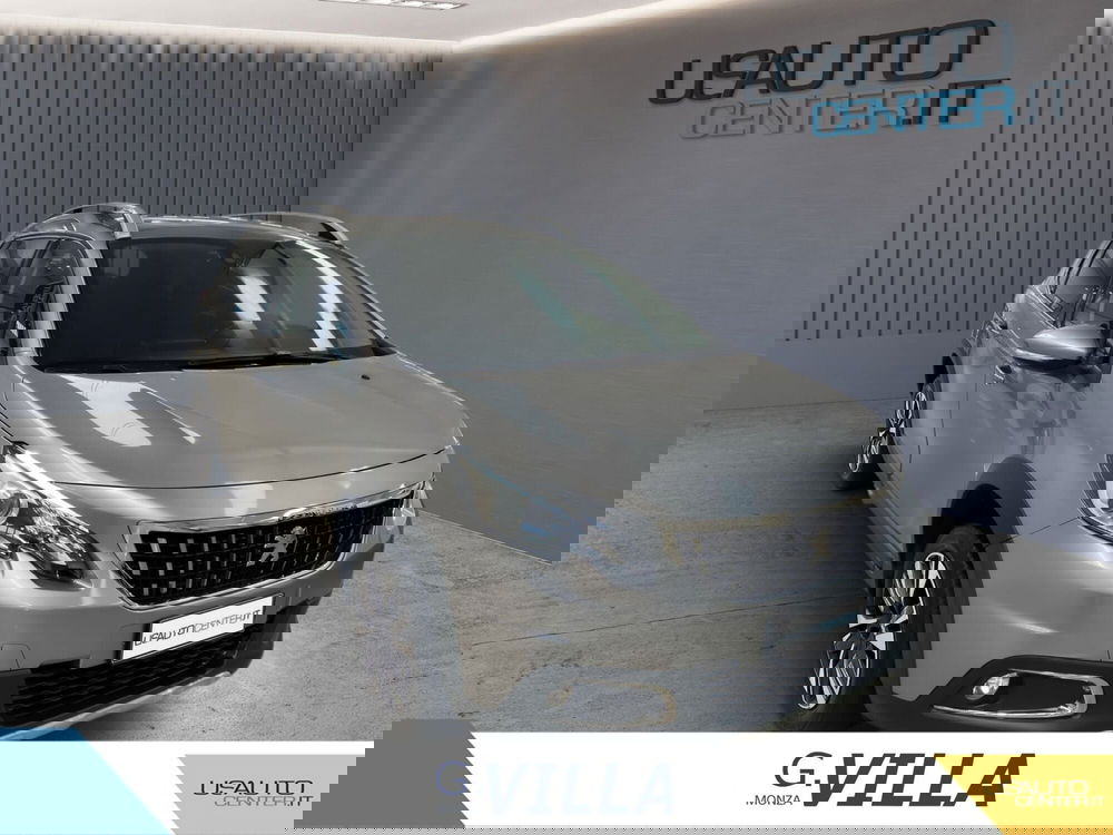 Peugeot 2008 usata a Monza e Brianza (2)