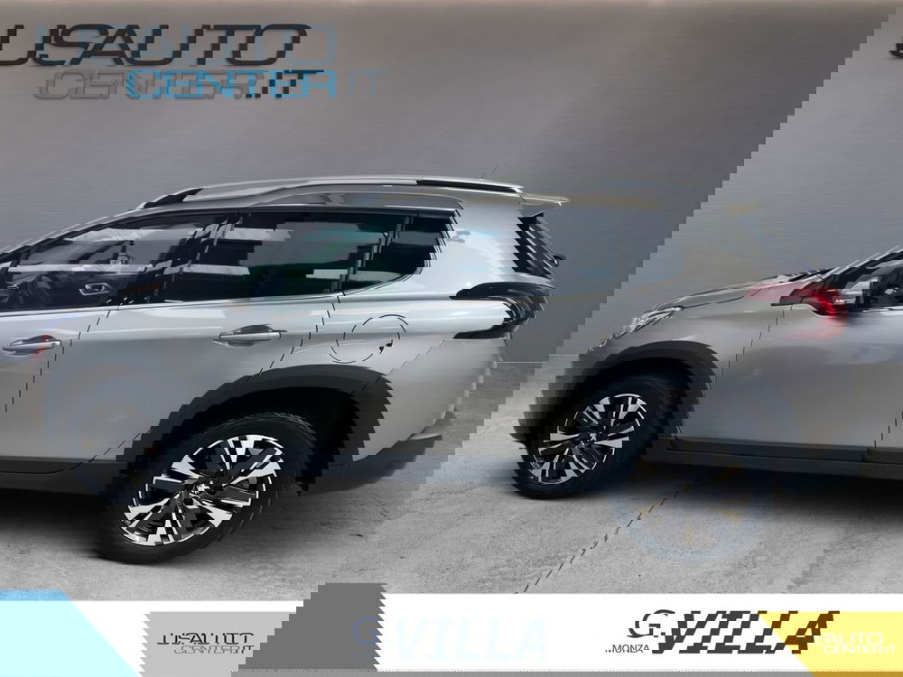 Peugeot 2008 usata a Monza e Brianza (3)