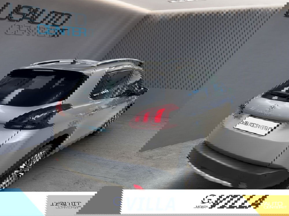 Peugeot 2008 usata a Monza e Brianza (4)