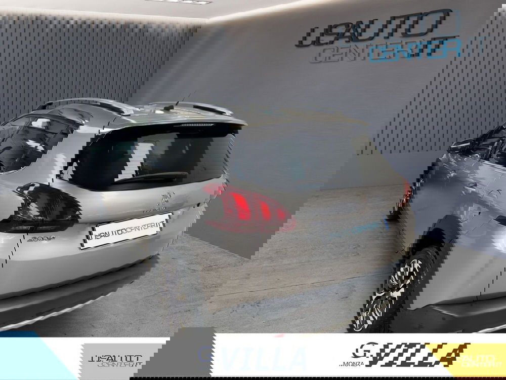 Peugeot 2008 usata a Monza e Brianza (5)
