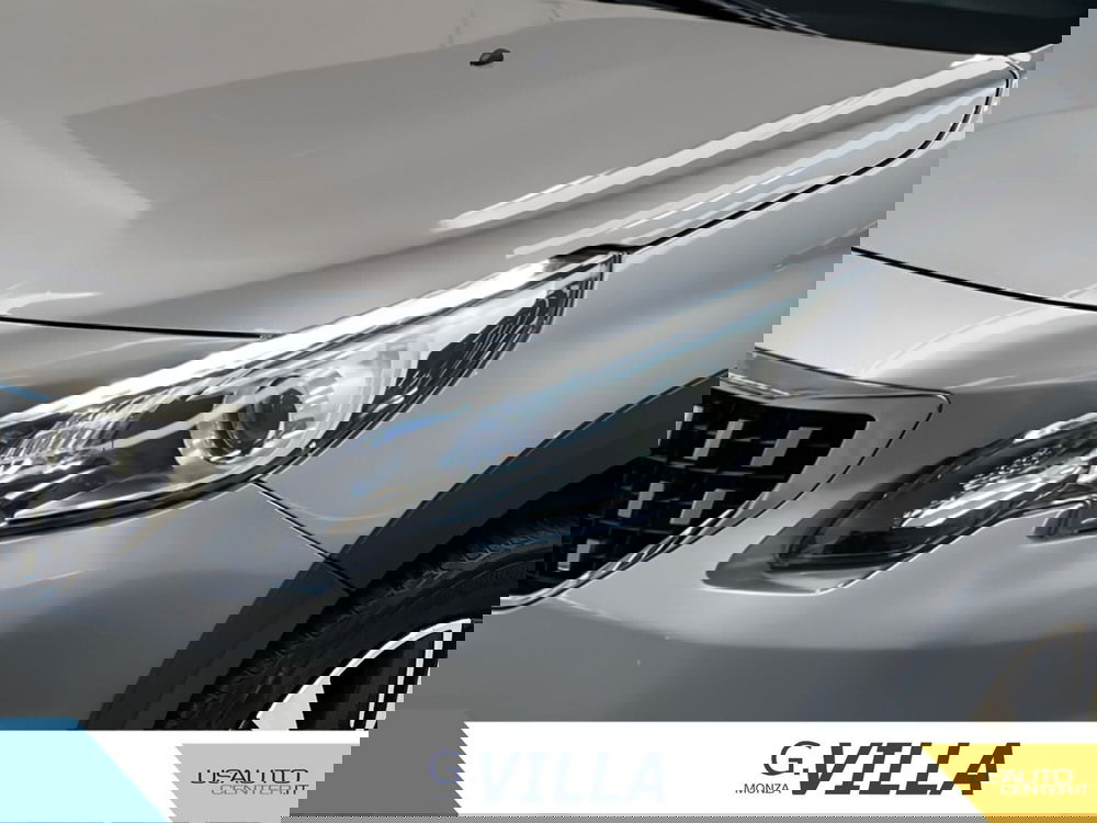 Peugeot 2008 usata a Monza e Brianza (6)