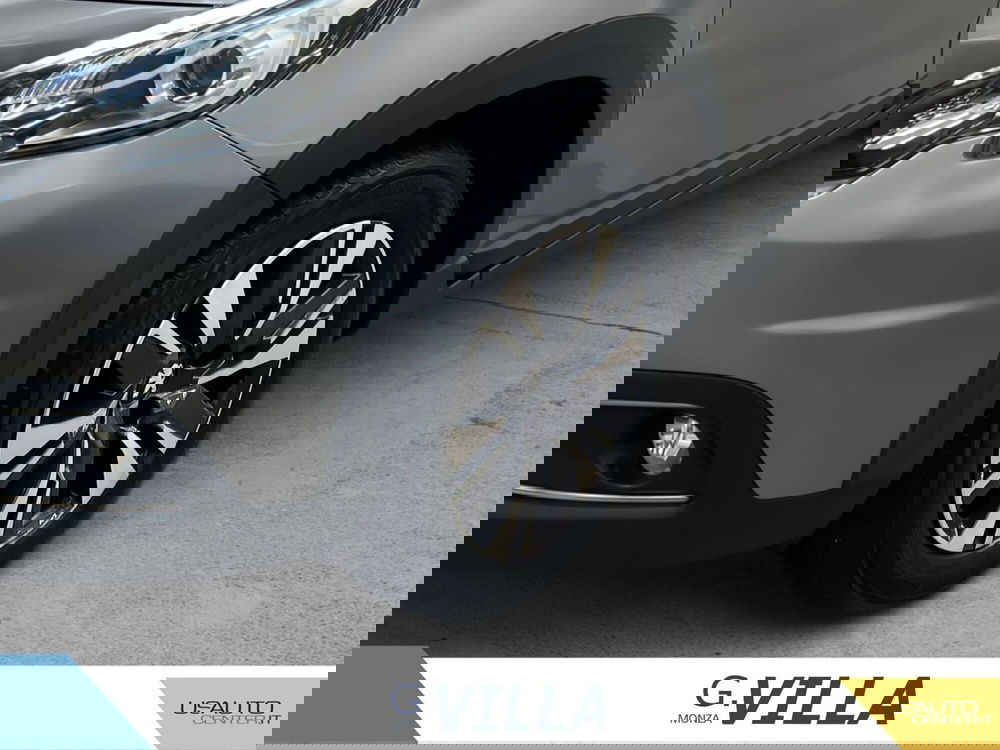 Peugeot 2008 usata a Monza e Brianza (7)