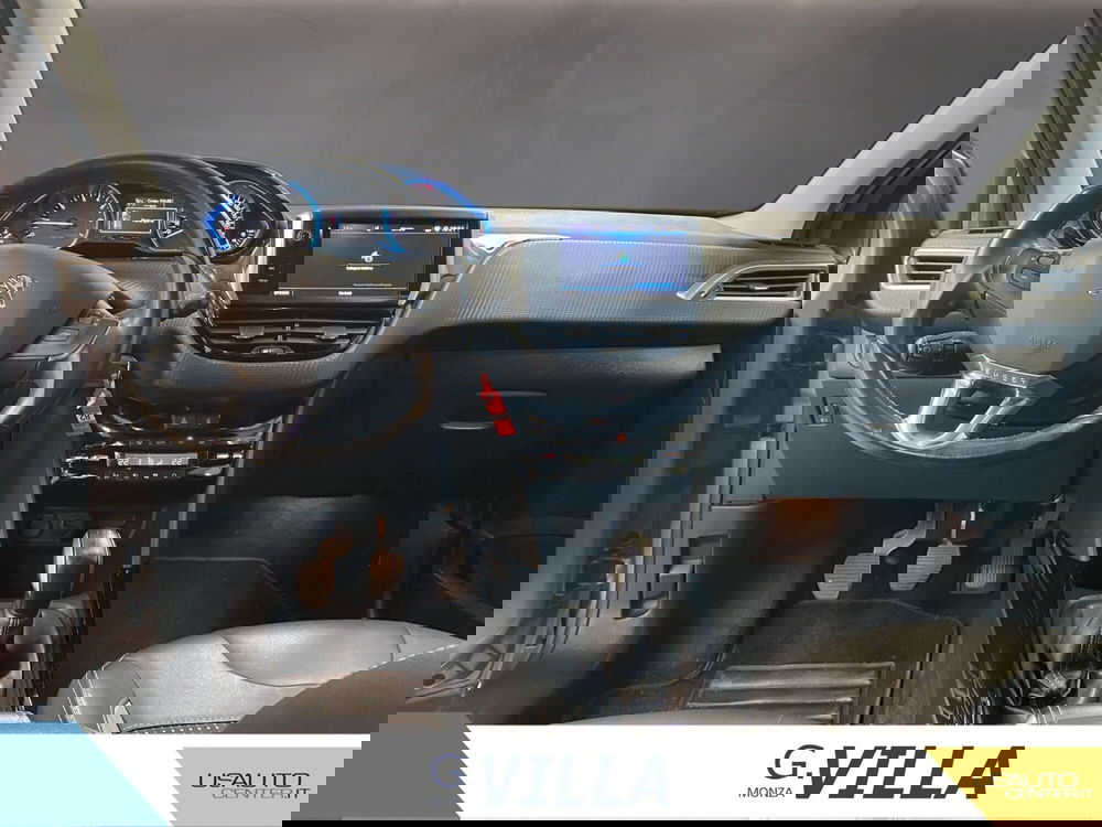 Peugeot 2008 usata a Monza e Brianza (8)