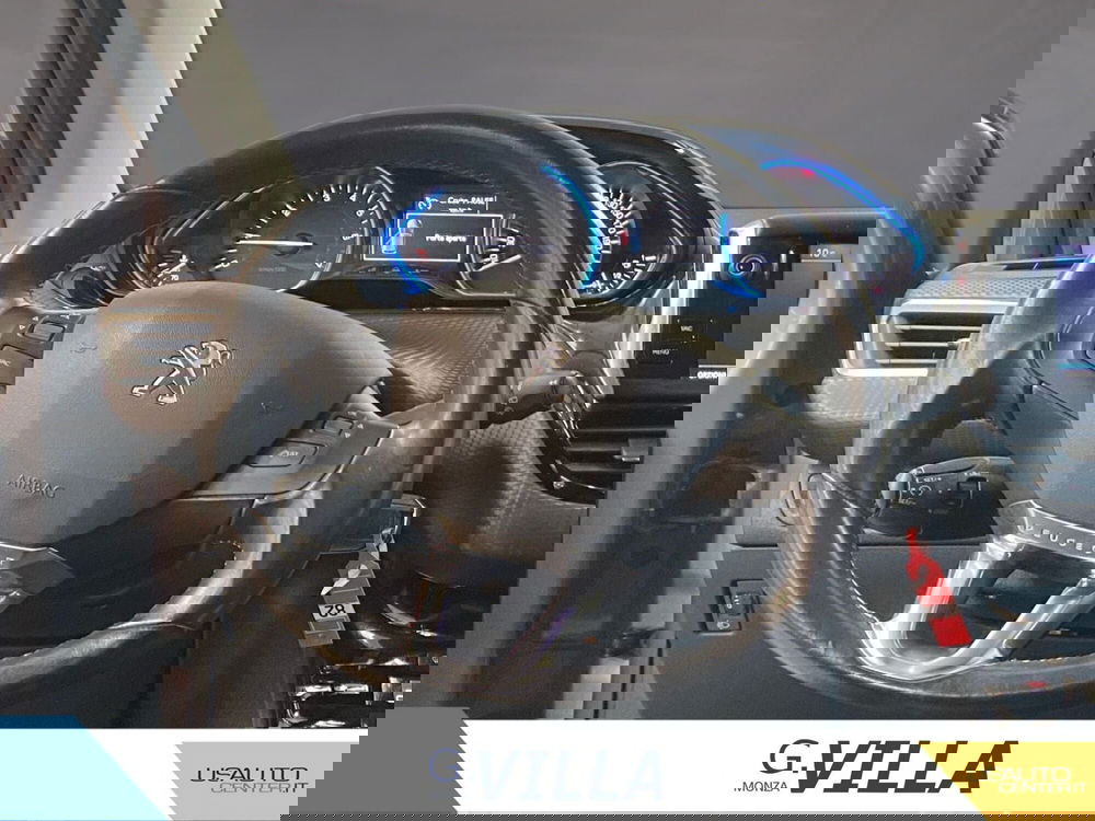 Peugeot 2008 usata a Monza e Brianza (9)