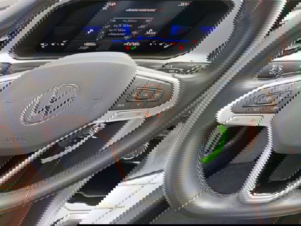 Volkswagen T-Roc usata a Bari (15)