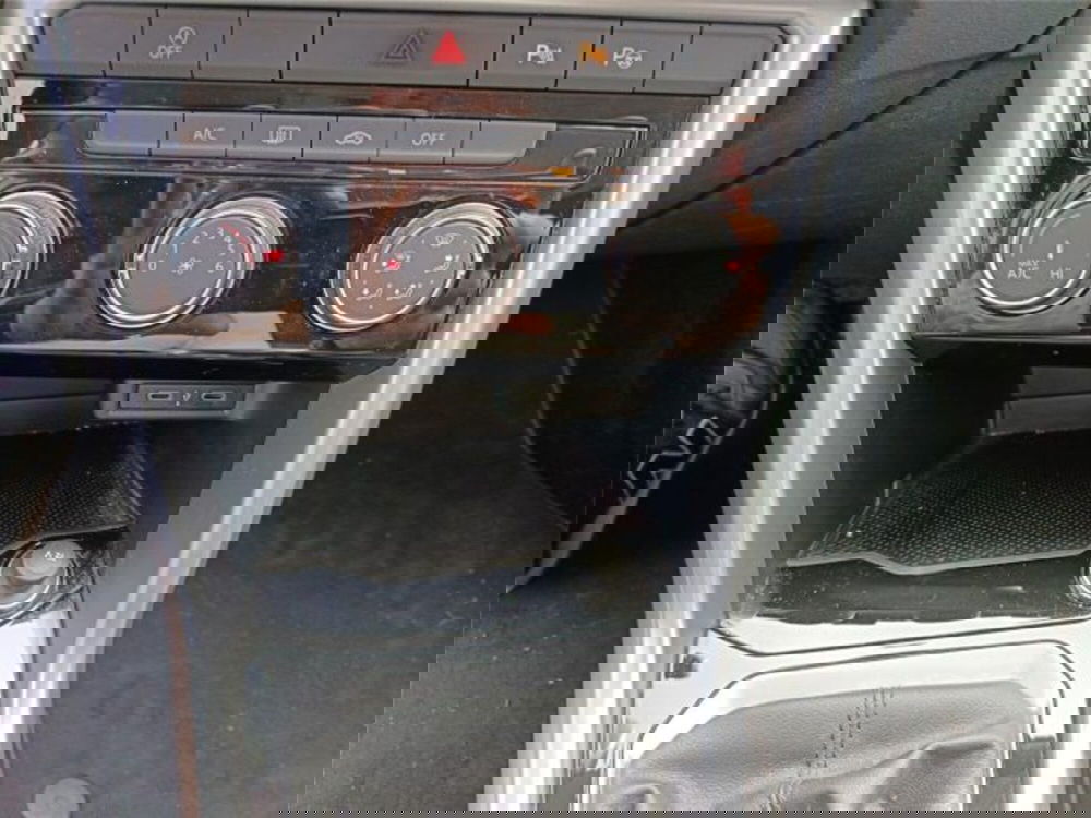 Volkswagen T-Roc usata a Bari (20)