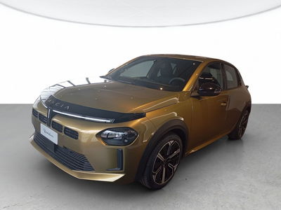 Lancia Ypsilon 51kWh nuova a Civitanova Marche