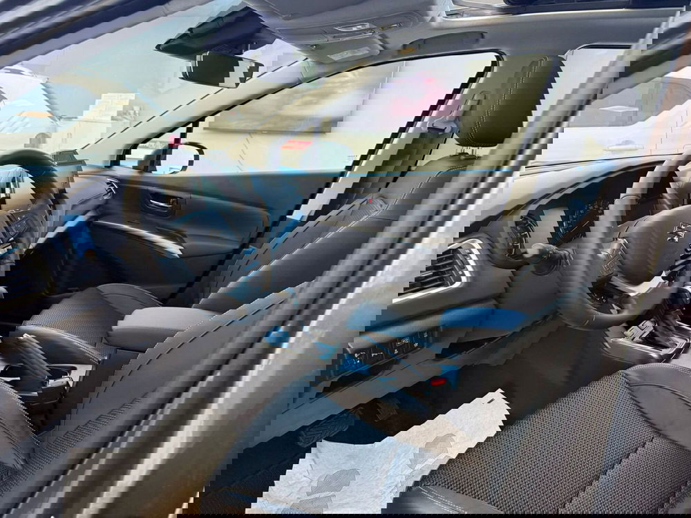 Suzuki S-Cross nuova a Teramo (10)