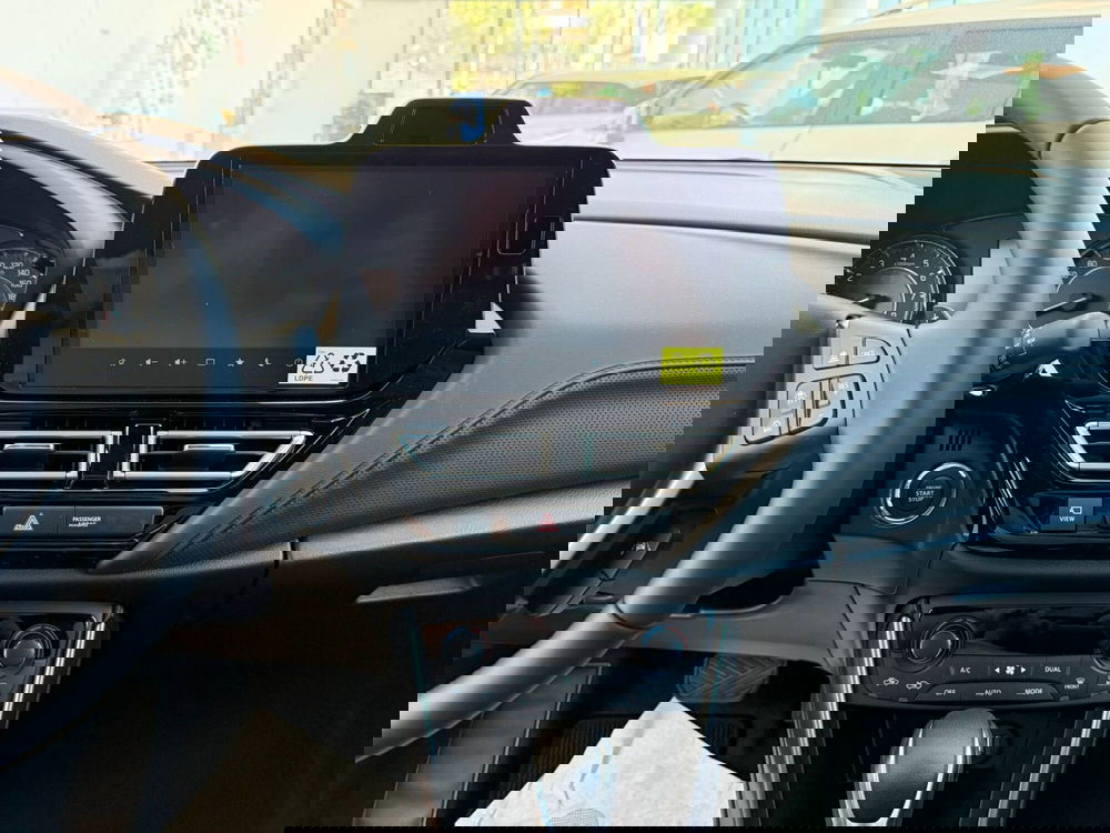 Suzuki S-Cross nuova a Teramo (17)