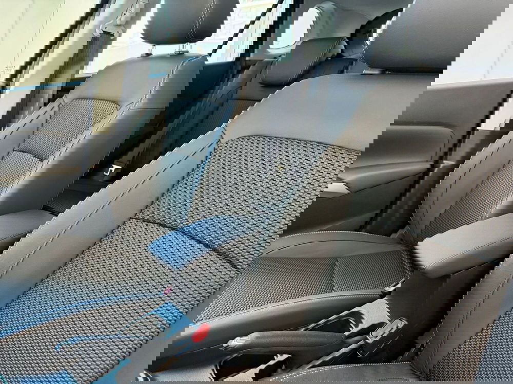 Suzuki S-Cross nuova a Teramo (19)