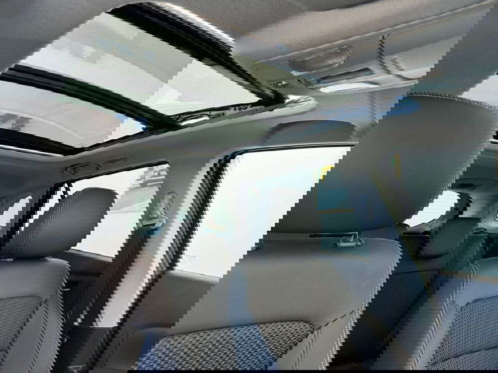 Suzuki S-Cross nuova a Teramo (20)