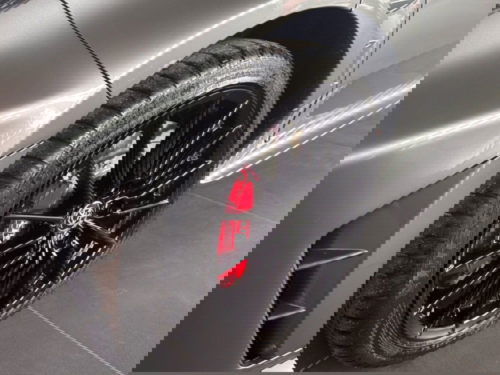 Toyota GR Yaris nuova a Piacenza (7)