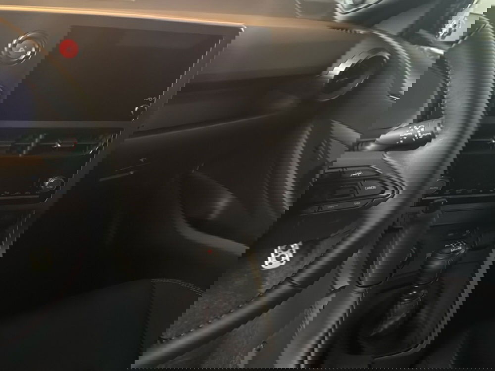 Toyota GR Yaris nuova a Piacenza (9)