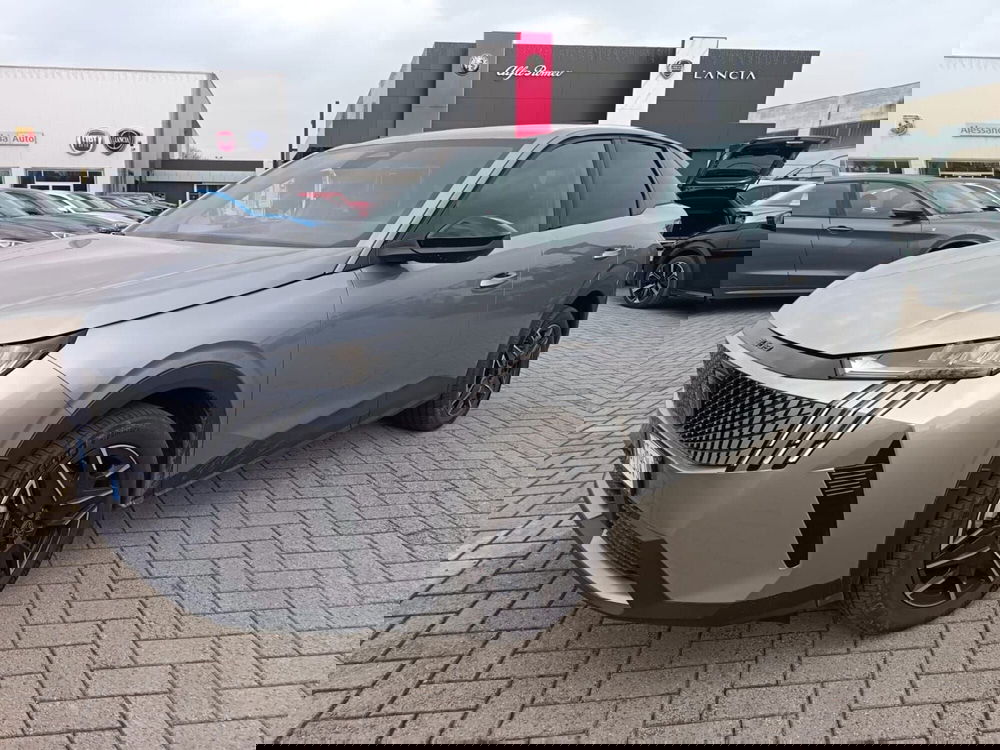 Peugeot 3008 usata a Alessandria