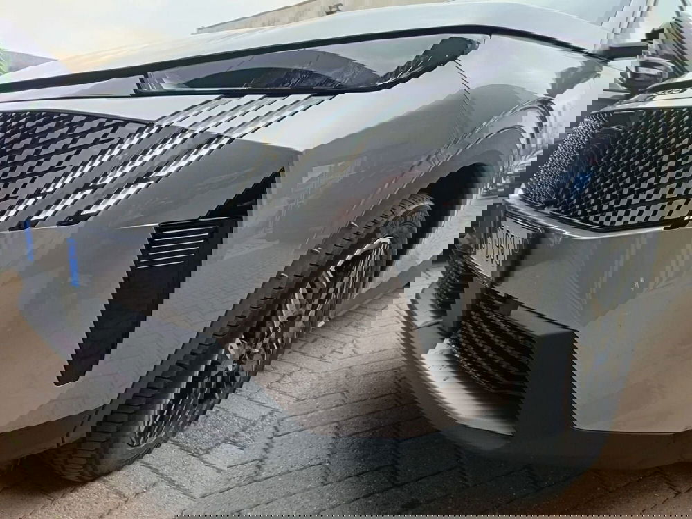 Peugeot 3008 usata a Alessandria (10)