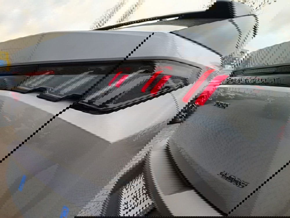 Peugeot 3008 usata a Alessandria (11)