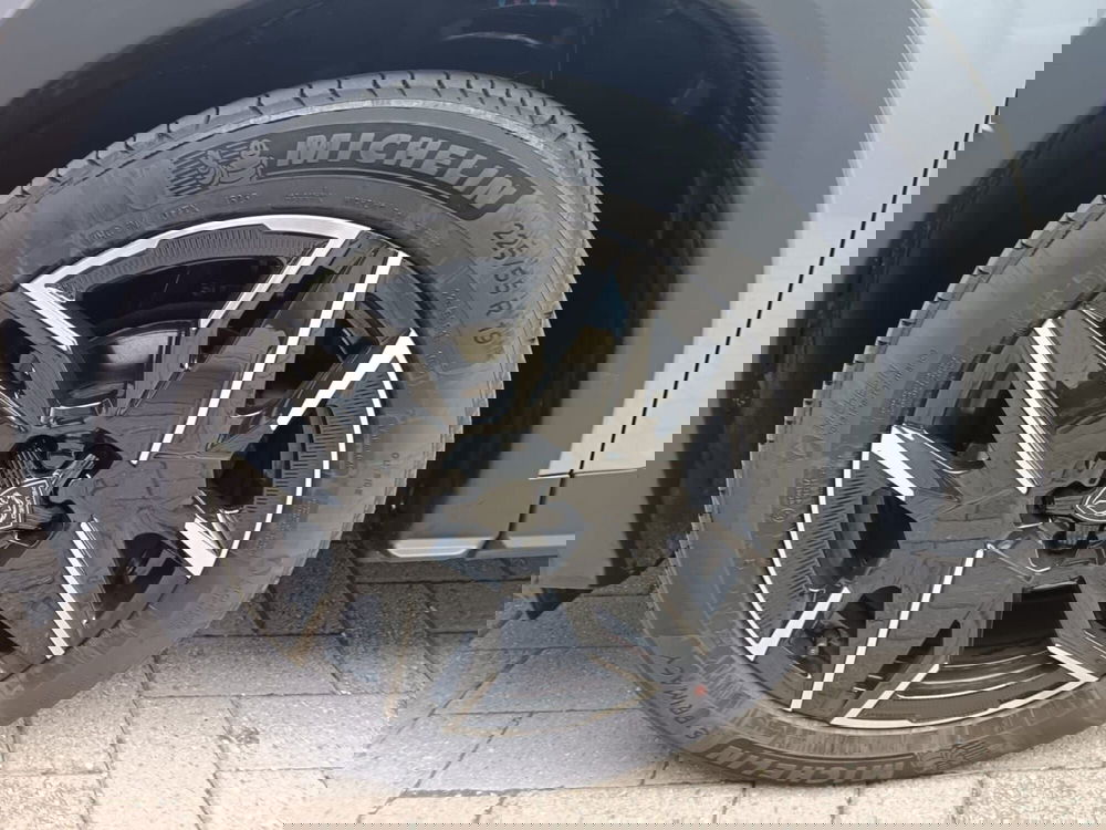 Peugeot 3008 usata a Alessandria (12)