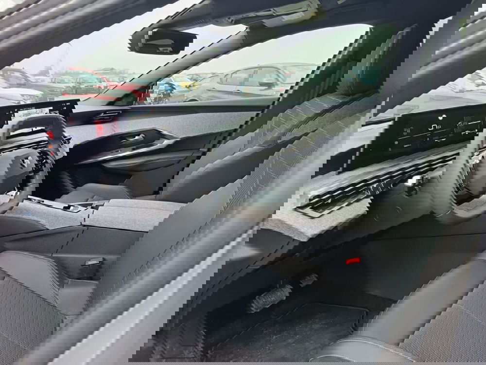 Peugeot 3008 usata a Alessandria (13)