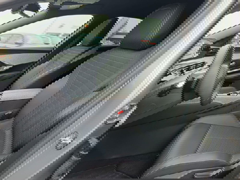 Peugeot 3008 usata a Alessandria (14)