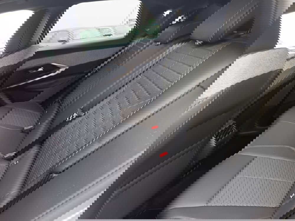 Peugeot 3008 usata a Alessandria (15)