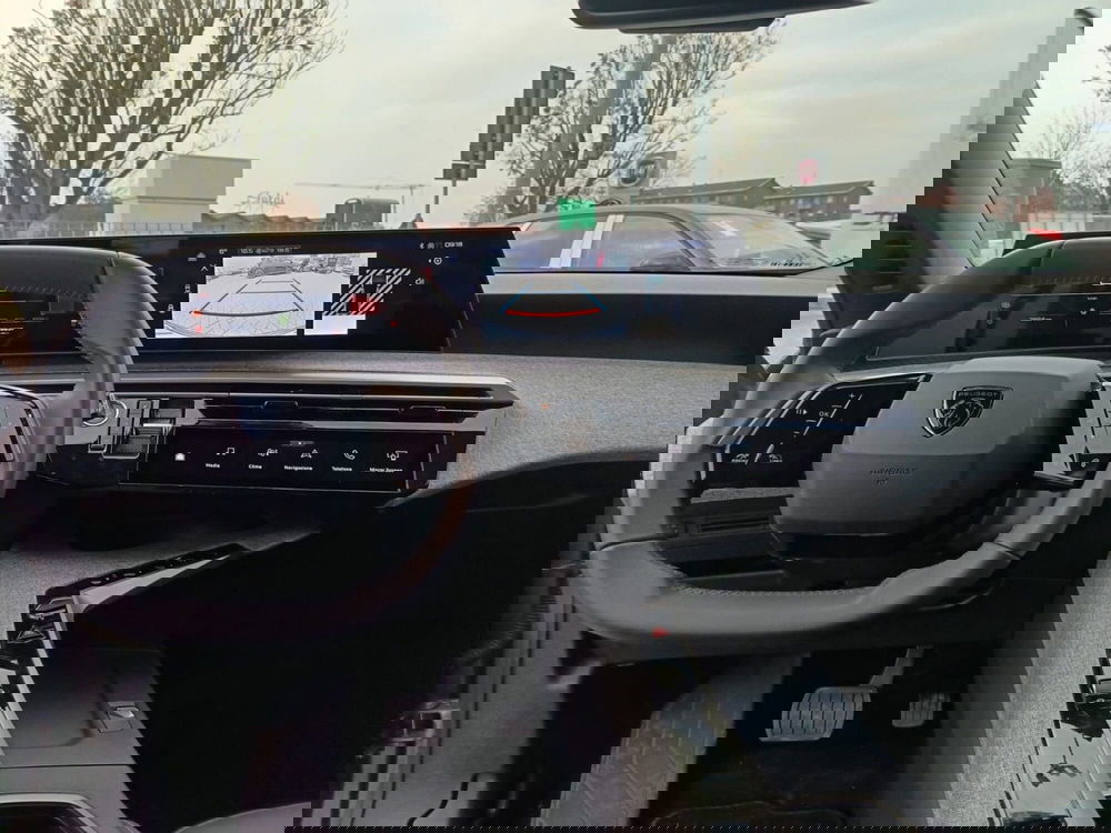 Peugeot 3008 usata a Alessandria (16)