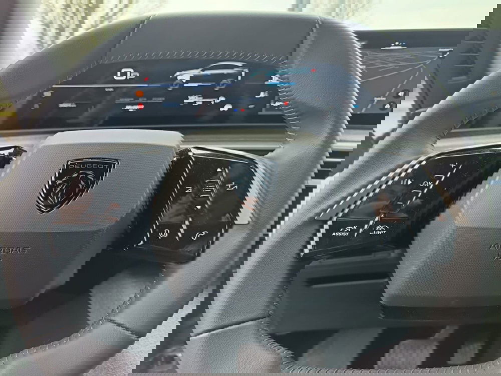 Peugeot 3008 usata a Alessandria (17)