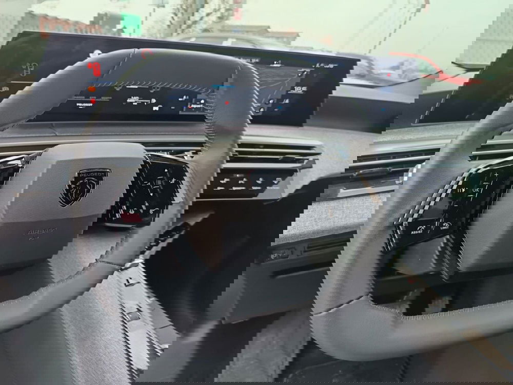 Peugeot 3008 usata a Alessandria (19)