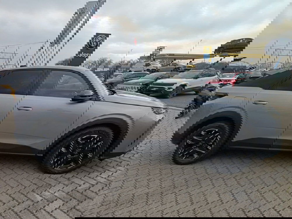 Peugeot 3008 usata a Alessandria (4)