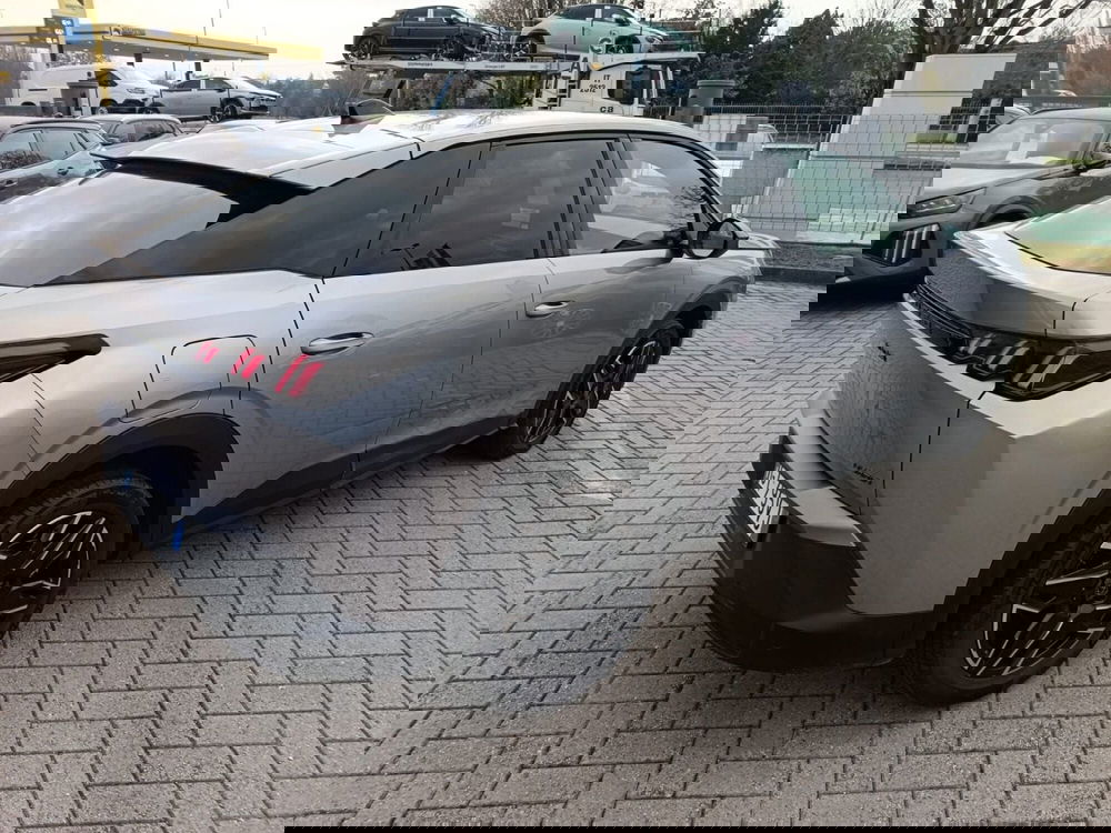 Peugeot 3008 usata a Alessandria (5)