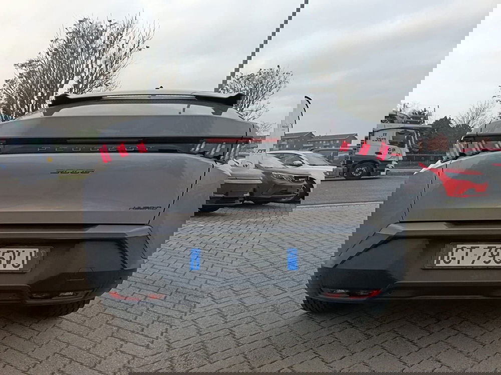 Peugeot 3008 usata a Alessandria (6)