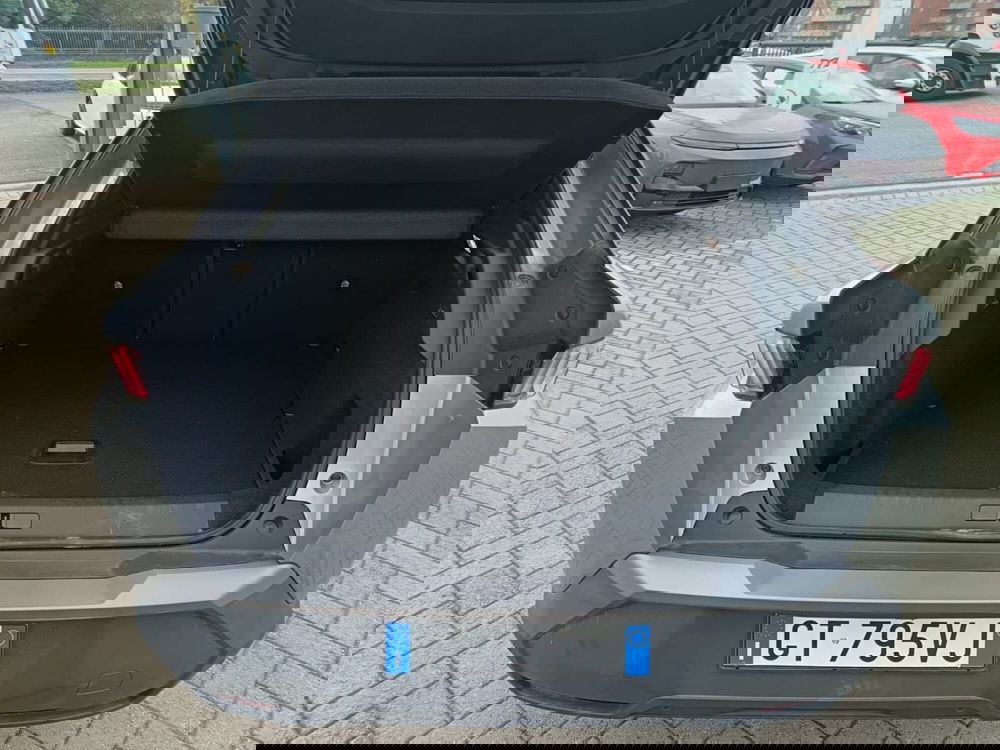 Peugeot 3008 usata a Alessandria (7)