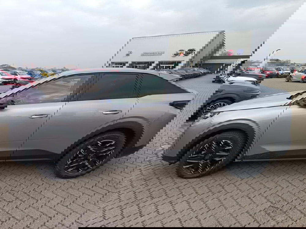 Peugeot 3008 usata a Alessandria (9)