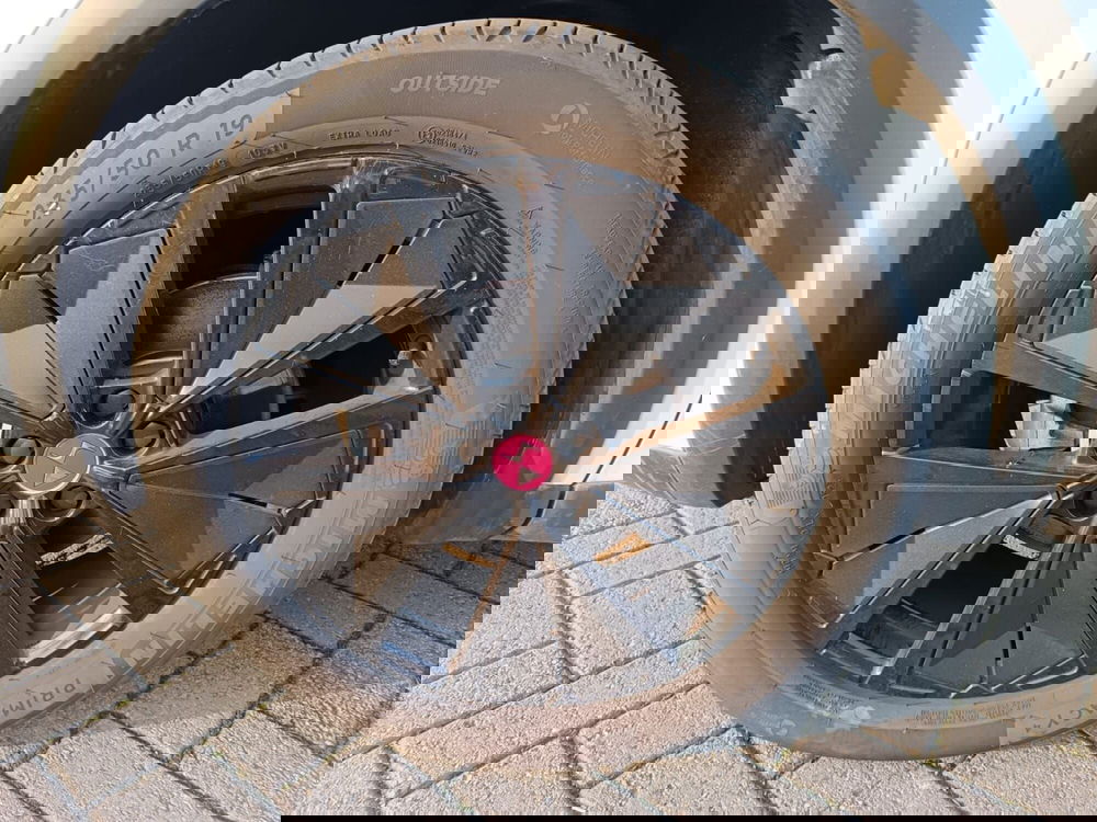 Ds DS 7 usata a Alessandria (11)