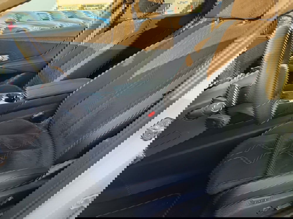 Ds DS 7 usata a Alessandria (12)