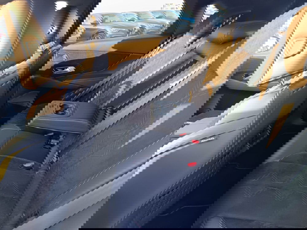 Ds DS 7 usata a Alessandria (13)