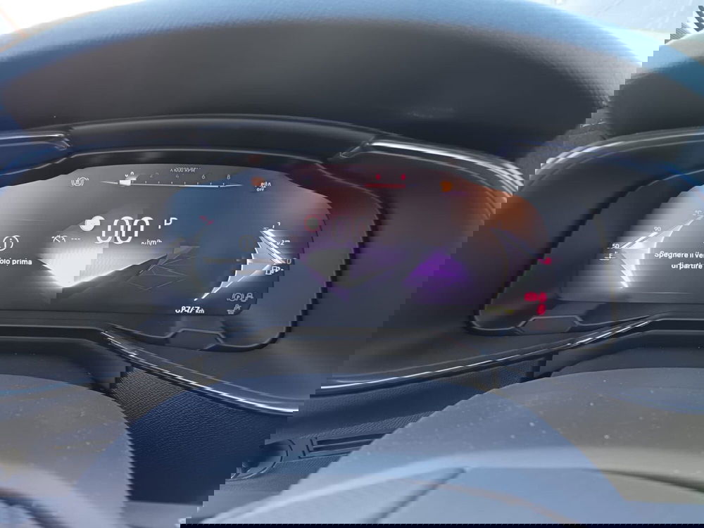 Ds DS 7 usata a Alessandria (18)