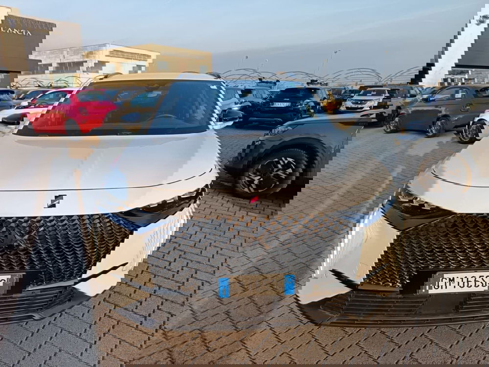 Ds DS 7 usata a Alessandria (2)