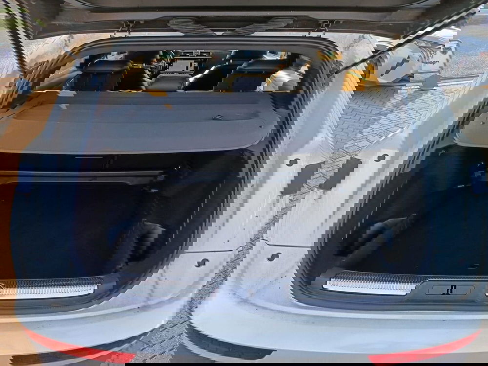 Ds DS 7 usata a Alessandria (6)