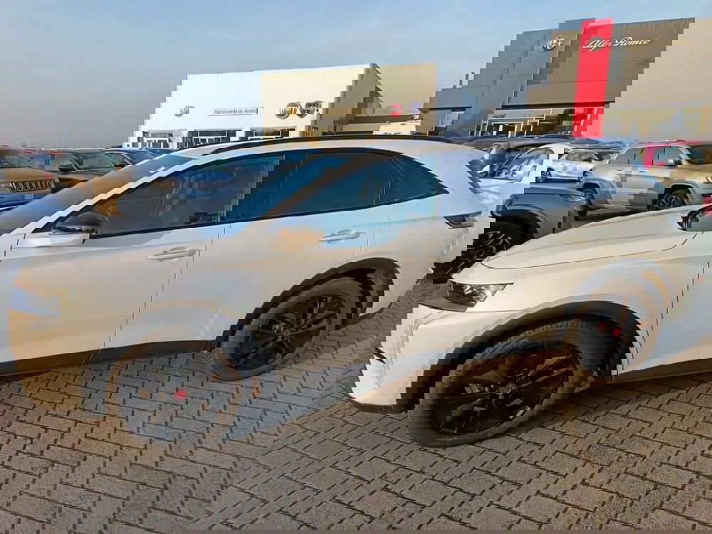 Ds DS 7 usata a Alessandria (8)