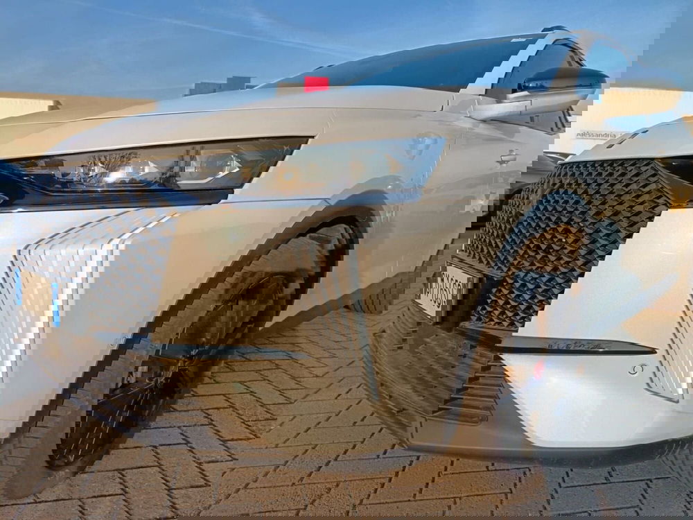 Ds DS 7 usata a Alessandria (9)