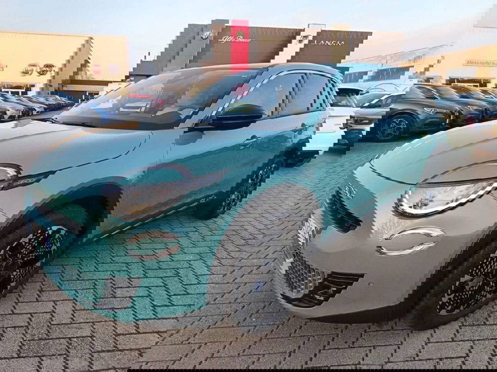 Fiat 600 usata a Alessandria