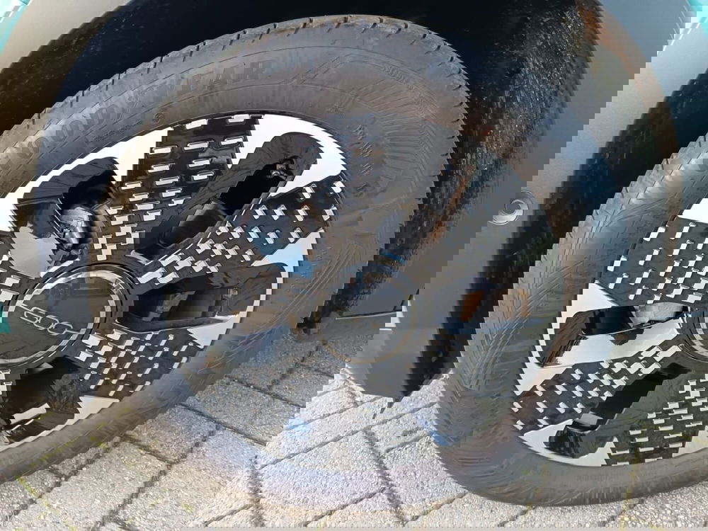 Fiat 600 usata a Alessandria (11)