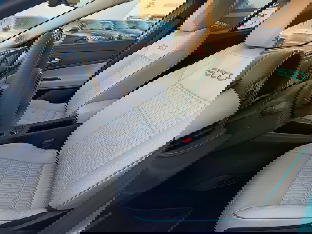 Fiat 600 usata a Alessandria (12)