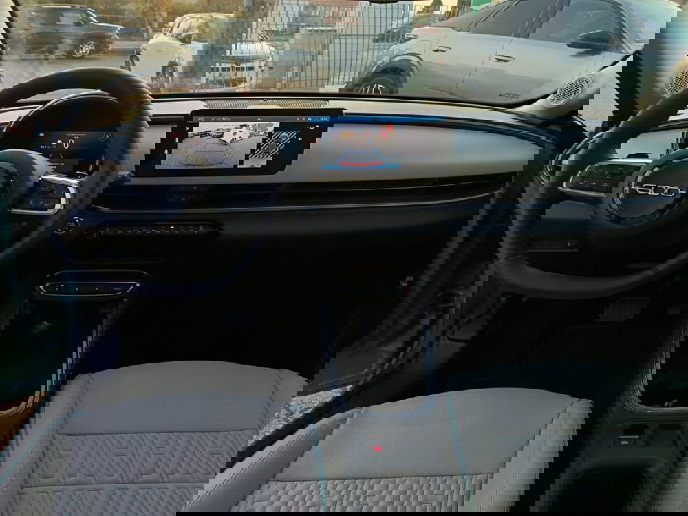 Fiat 600 usata a Alessandria (16)