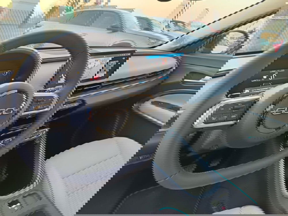 Fiat 600 usata a Alessandria (17)