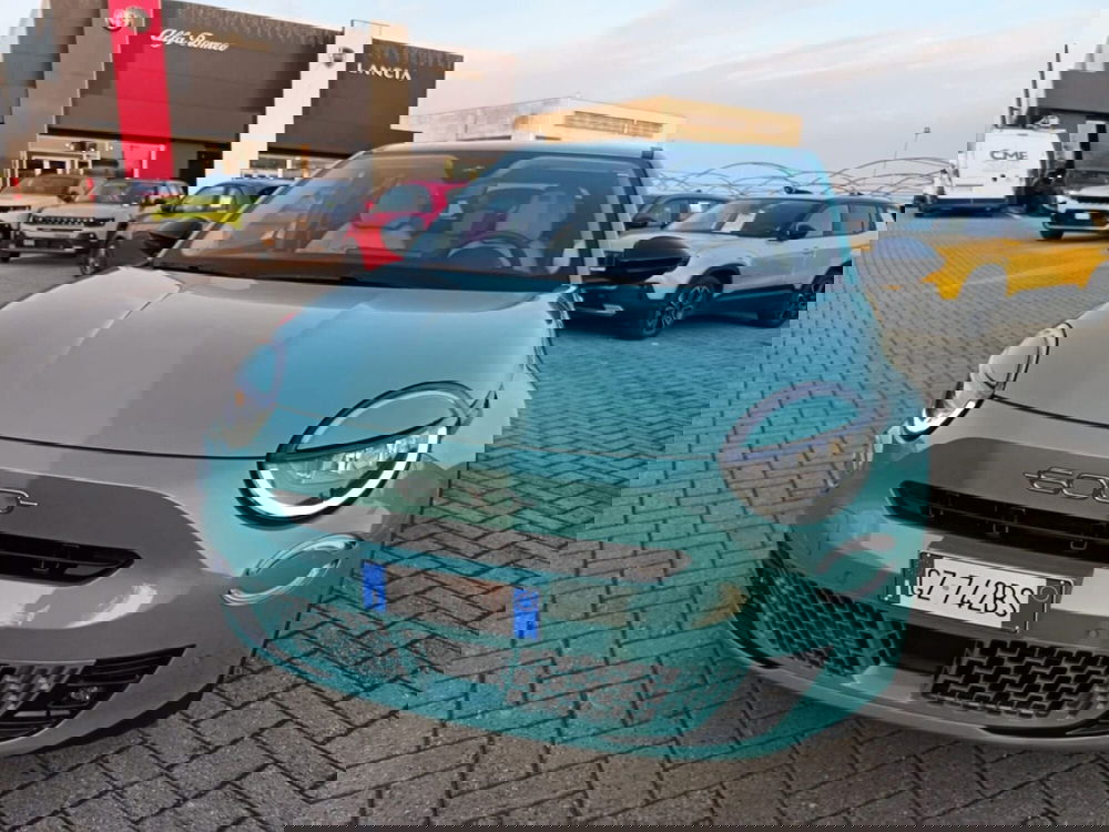 Fiat 600 usata a Alessandria (2)